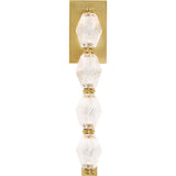 Collier Wall Sconce