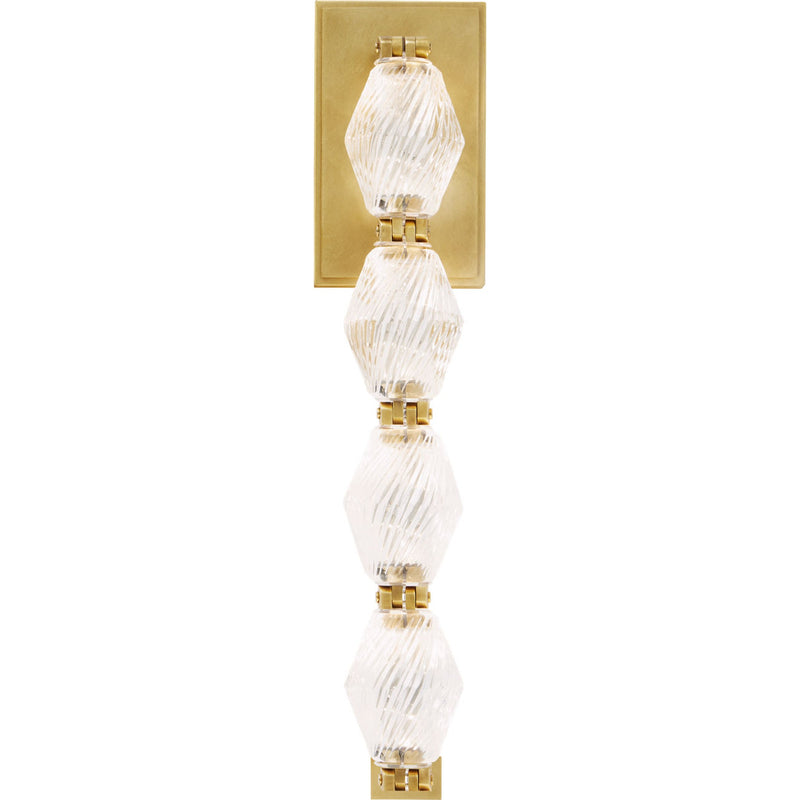 Collier Wall Sconce