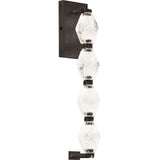 Collier Wall Sconce