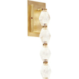 Collier Wall Sconce