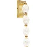 Collier Wall Sconce