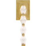 Collier Wall Sconce
