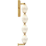 Collier Wall Sconce