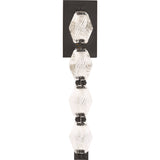 Collier Wall Sconce