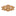 Colline Semi Flush - 17 Light in Vintage Gold Leaf by Corbett