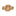 Colline Semi Flush - 7 Light in Vintage Gold Leaf by Corbett