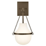 Collins Medium Single Light Sconce