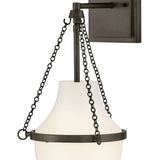 Collins Medium Single Light Sconce
