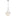 Collins Pendant Medium Polished Nickel By Hinkley - Side View1