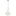 Collins Pendant Medium Polished Nickel By Hinkley