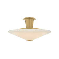 Cologne Flush Mount by Corbett