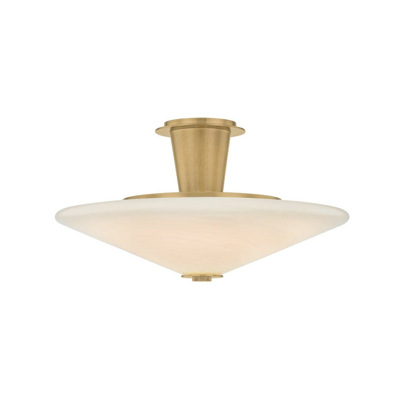 Cologne Flush Mount by Corbett