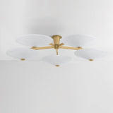 Cologne Semi Flush by Corbett
