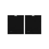 Colomba Set of Two Wall Art By Renwil