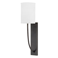 Colton Wall Sconce - Old Bronze by Hudson Valley