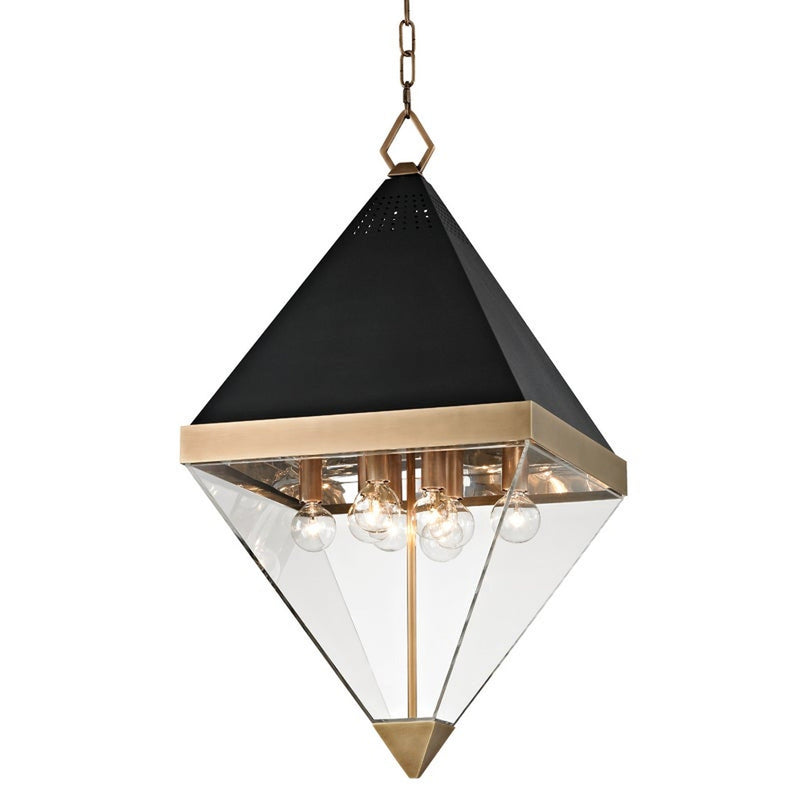 Coltrane Lantern by Hudson Valley