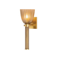 Columbus Wall Sconce by Hudson Valley