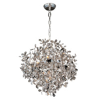 Comet Crystal Pendant by Maxim Lighting