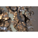 Comet Crystal Pendant by Maxim Lighting