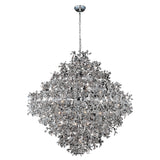 Comet Crystal Pendant by Maxim Lighting