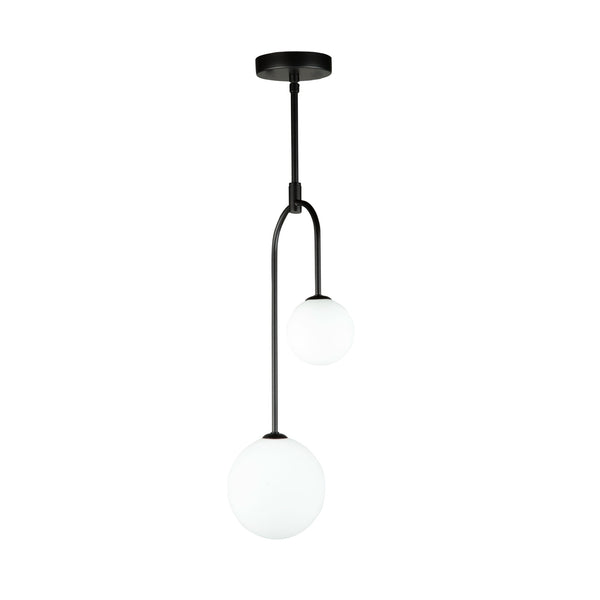Comet LED Pendant By Artcraft-Detailed View