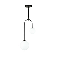 Comet LED Pendant By Artcraft