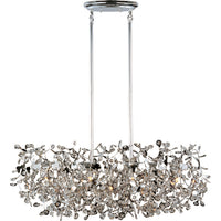 Comet Linear Suspension by Maxim Lighting