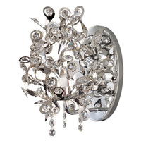 Comet Wall Sconce by Maxim Lighting