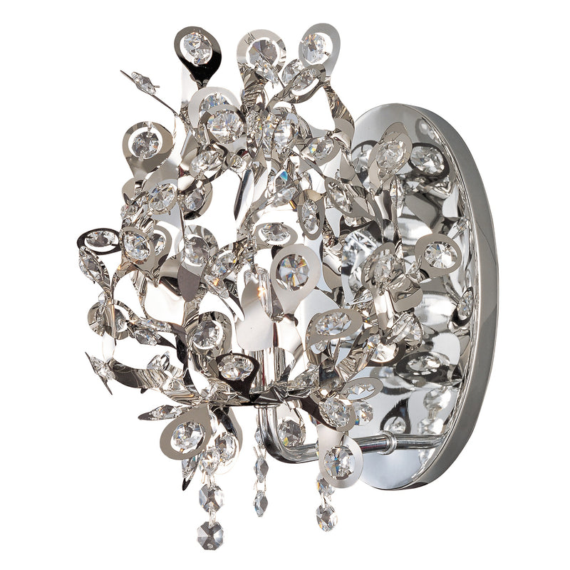 Comet Wall Sconce by Maxim Lighting