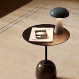 Como Portable Table Lamp