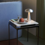 Como Portable Table Lamp