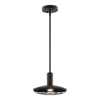 Compton Outdoor Wall Light 11 Inch