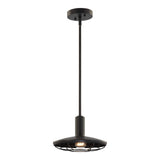 Compton Outdoor Wall Light 11 Inch