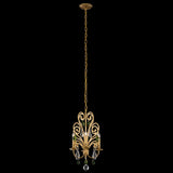 Conclave Chandelier