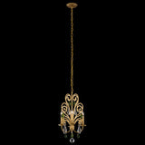 Conclave Chandelier