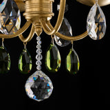 Conclave Chandelier
