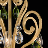 Conclave Chandelier