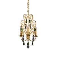 Conclave Chandelier