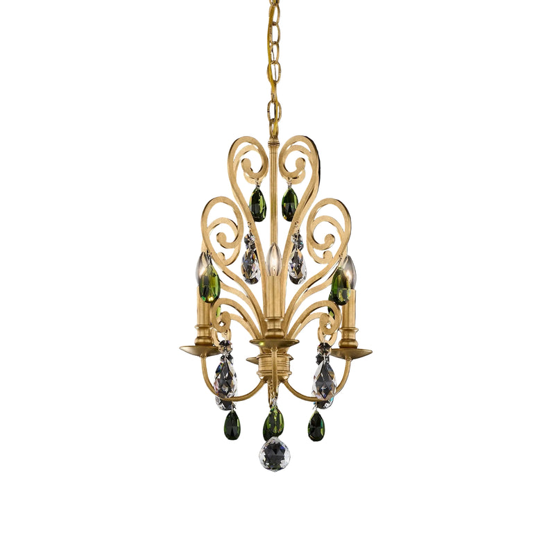 Conclave Chandelier