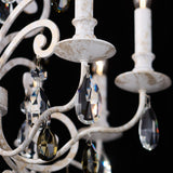 Conclave Chandelier