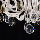 Conclave Chandelier