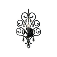 Conclave Wall Sconce
