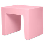 Concrete Seat Candy By Fatboy