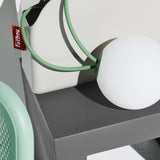 Concrete Seat Grey By Fatboy Detailed View
