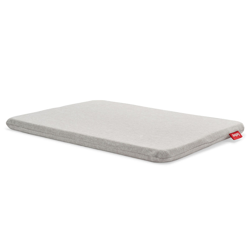 Concrete Seat Pillow Mist By Fatboy
