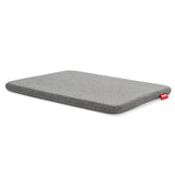 Concrete Seat Pillow Rock Grey By Fatboy