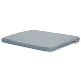 Concrete Seat Pillow Stome Blue By Fatboy