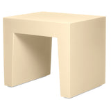 Concrete Seat Spark By Fatboy