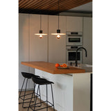 Confetti Pendant by Faro Barcelona - Lifestyle View 2