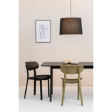 Conga Pendant by Faro Barcelona - Lifestyle View 1